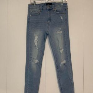 Women’s 10 - Aéropostale - Skinny Jeans
